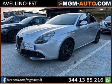 Alfa Romeo Giulietta 1.6 JTDm 120 CV Sport - kM 15.000
