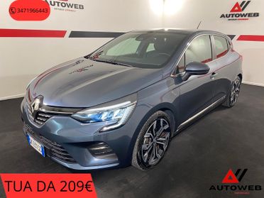 Renault Clio Full Hybrid E-Tech 140 CV 5 porte Intens