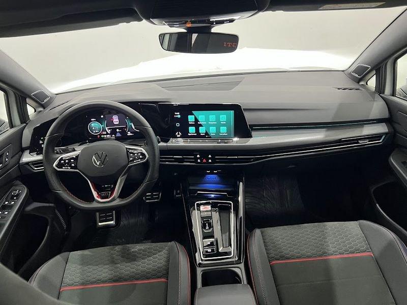 Volkswagen Golf GTI 2.0 TSI GTI DSG CLUB SPORT IVA ESPOSTA