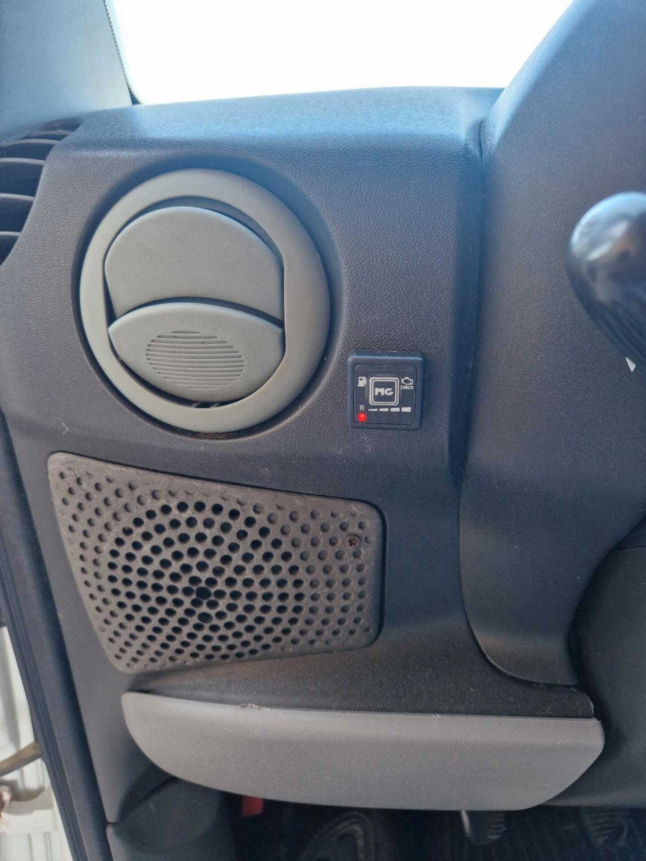 Fiat Doblo 1.2i cat Dynamic