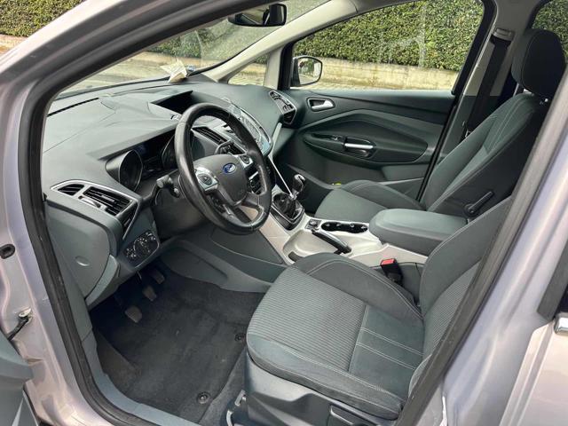 FORD C-Max 1.6 TDCi 115CV Titanium