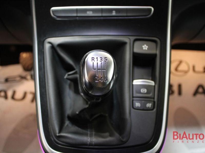 Renault Grand Scénic dCi 8V 110 CV Energy Intense