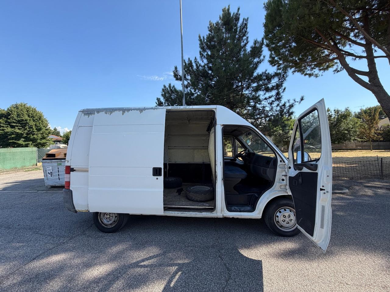Fiat ducato