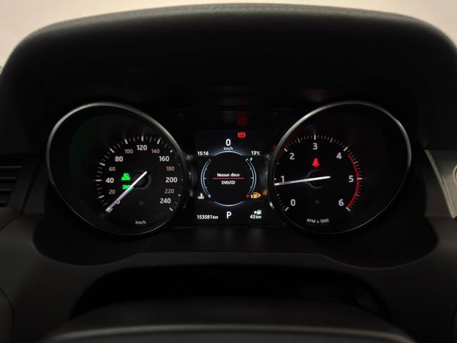 LAND ROVER Range Rover Evoque 2.0 TD4 150 CV 5p. SE Dynamic
