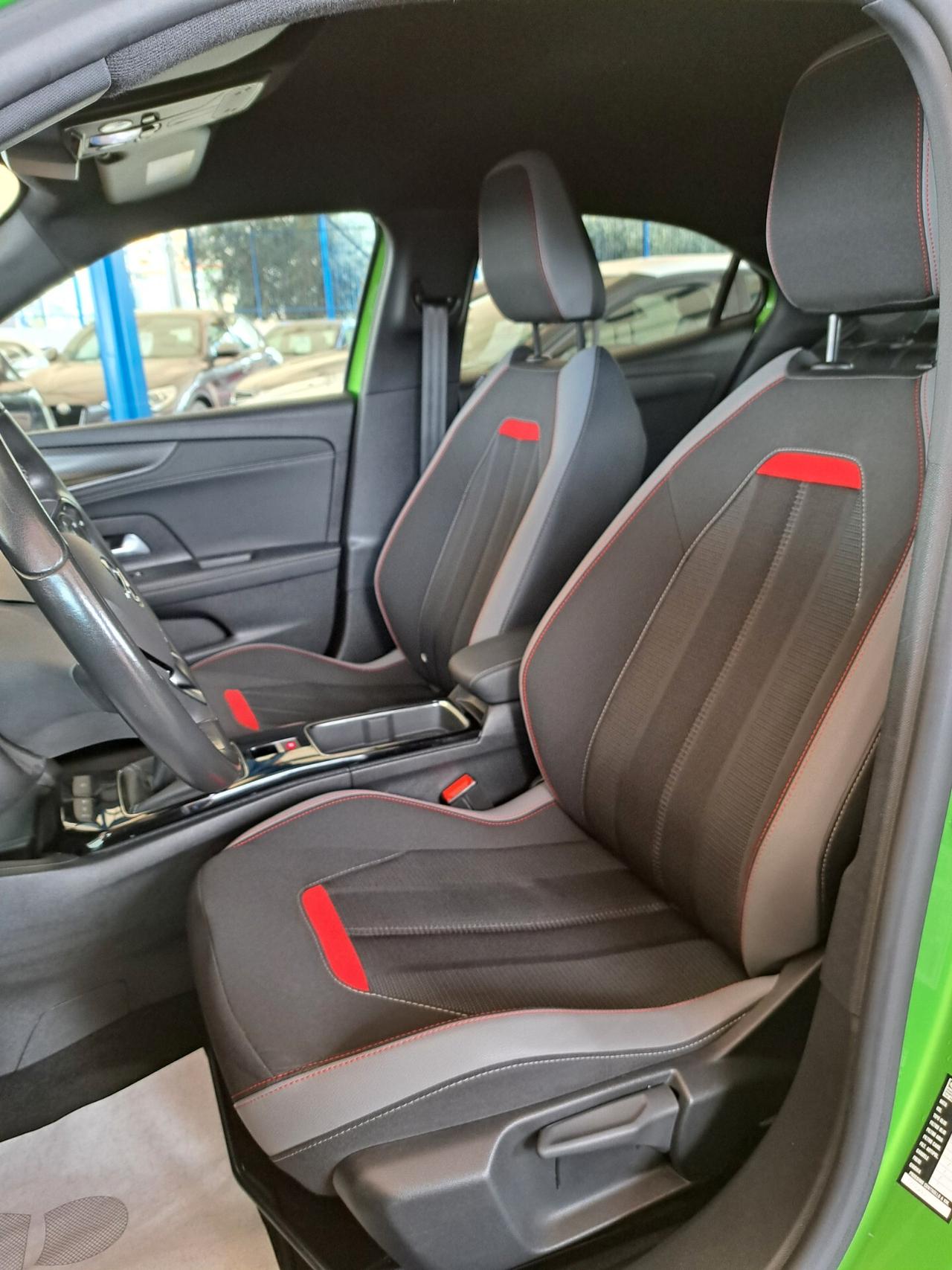 Opel Mokka 1.2 Turbo 130 CV GS Line