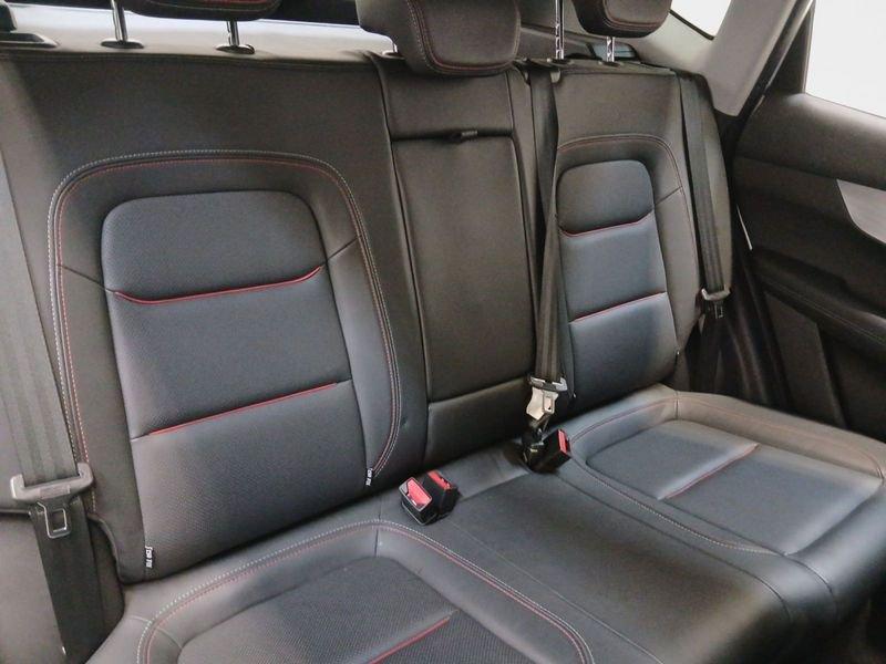 DR AUTOMOBILES DR 6.0 1.5 turbo Gpl 149cv cvt