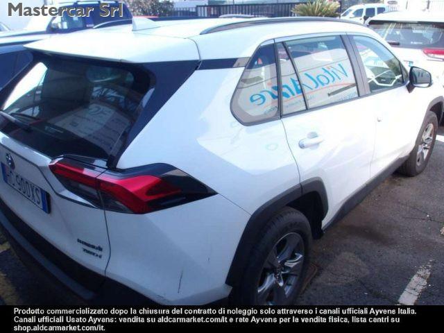 TOYOTA RAV 4 Rav4 2.5 vvt-ie h Business awd-i 222cv e-cvt - HC9