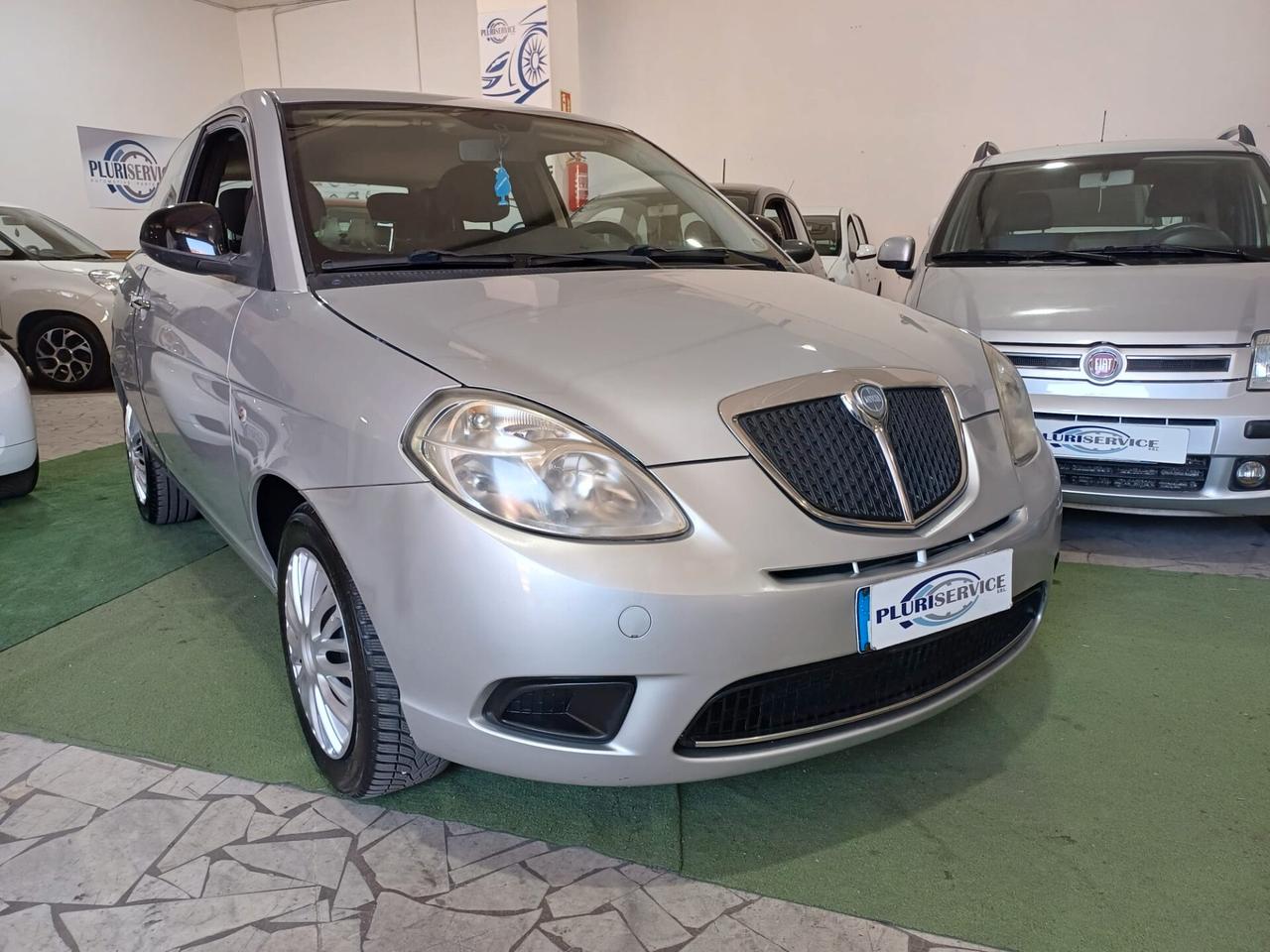 Lancia Ypsilon 1.2 Benzina OTTIME CONDIZIONI - 2008