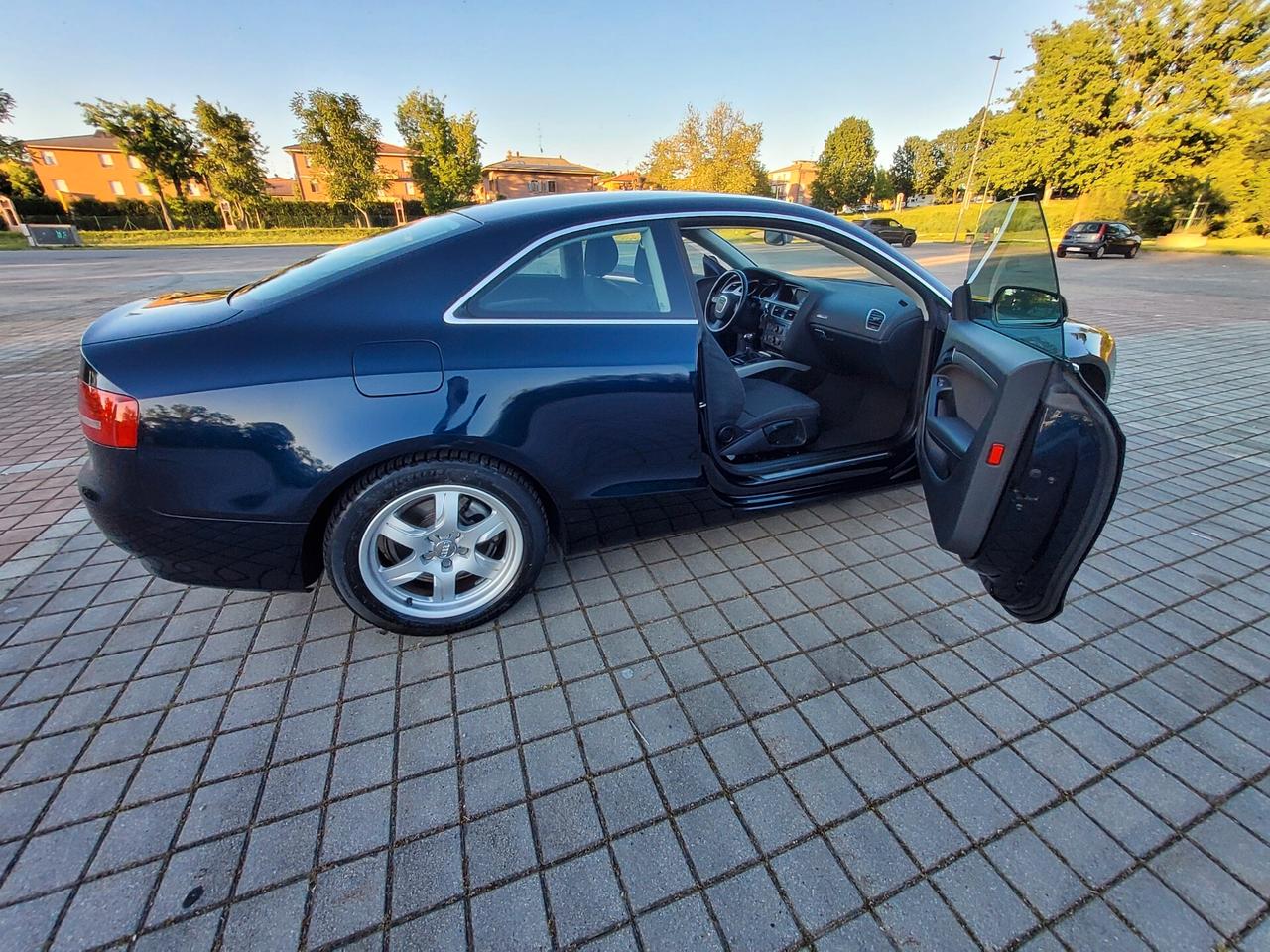 Audi A5 2.0 TFSI 180 CV