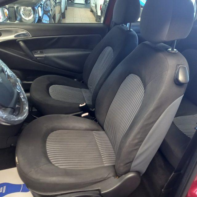 LANCIA Ypsilon 1.3 MJT 75 CV Oro