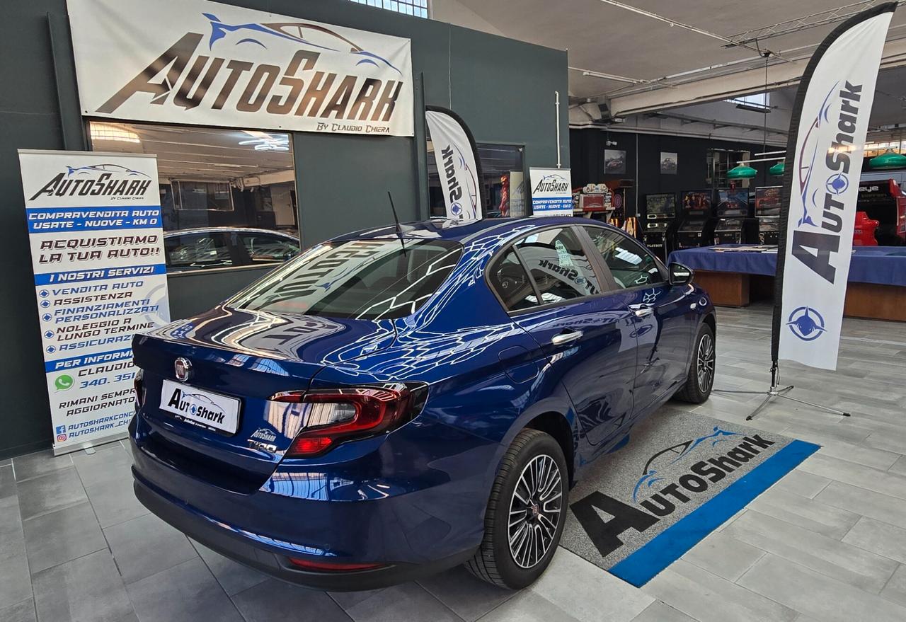 FIAT TIPO 1.6 M-JET CITY 131CV 2025