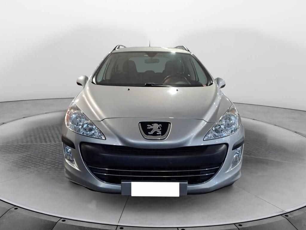 Peugeot 308 Station Wagon 1.6 Premium