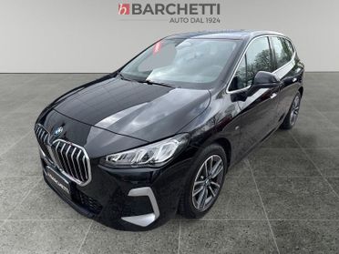 BMW Serie 2 Active Tourer SERIE 2 A.T. (U06) 218d Active Tourer Msport