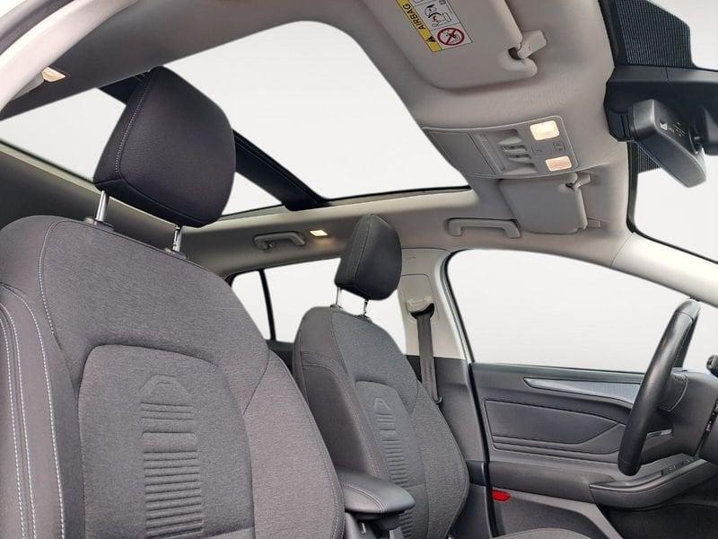 Ford Focus Active SW 1.5 ecoblue co-pilot s&s 120cv auto my20.75