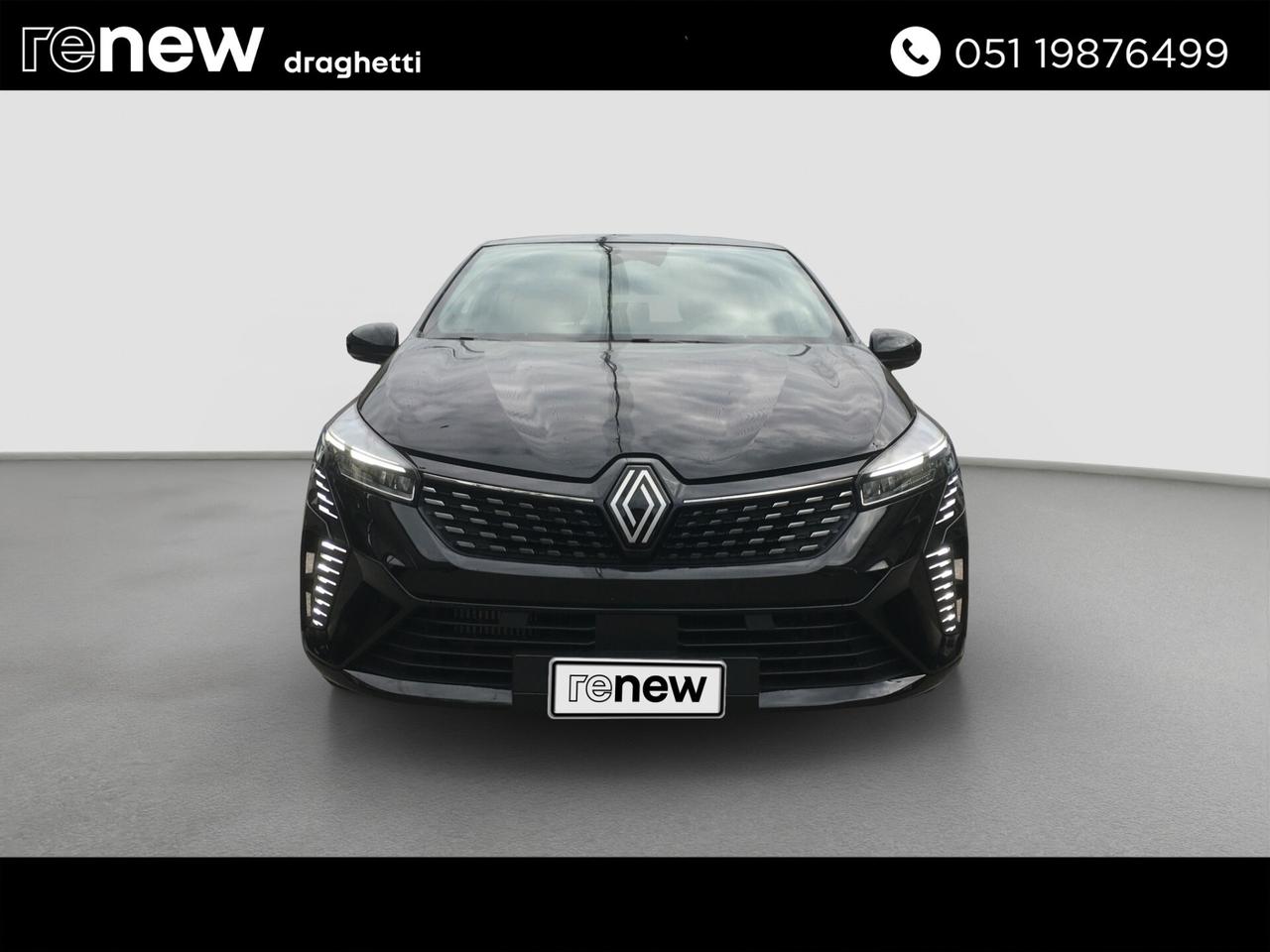 Renault Clio ECO-G 100 CV 5 porte Techno