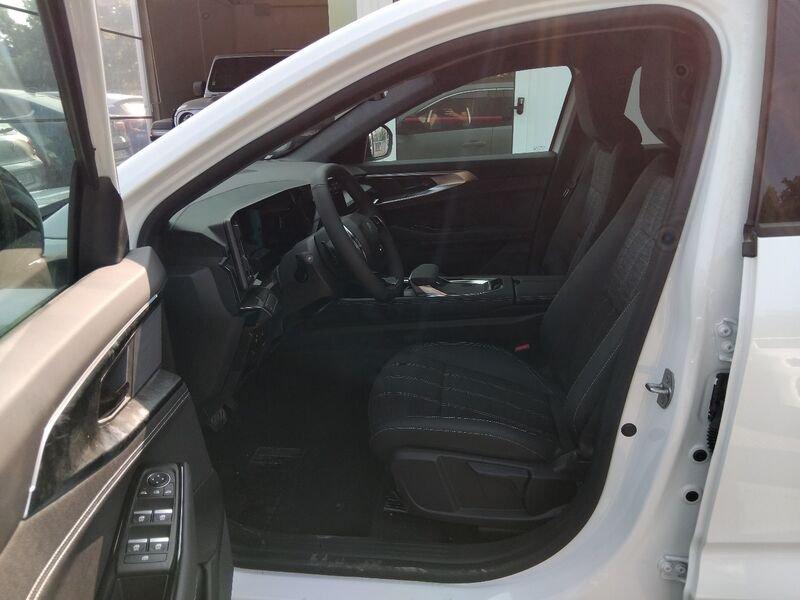 Renault Austral NUOVO techno MY24 E-Tech full hybrid 200