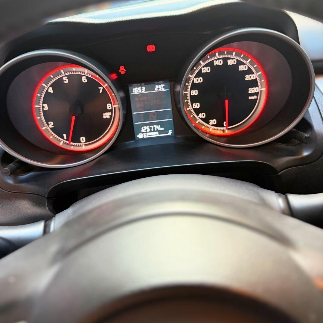 Suzuki Swift 1.2 **GPL**