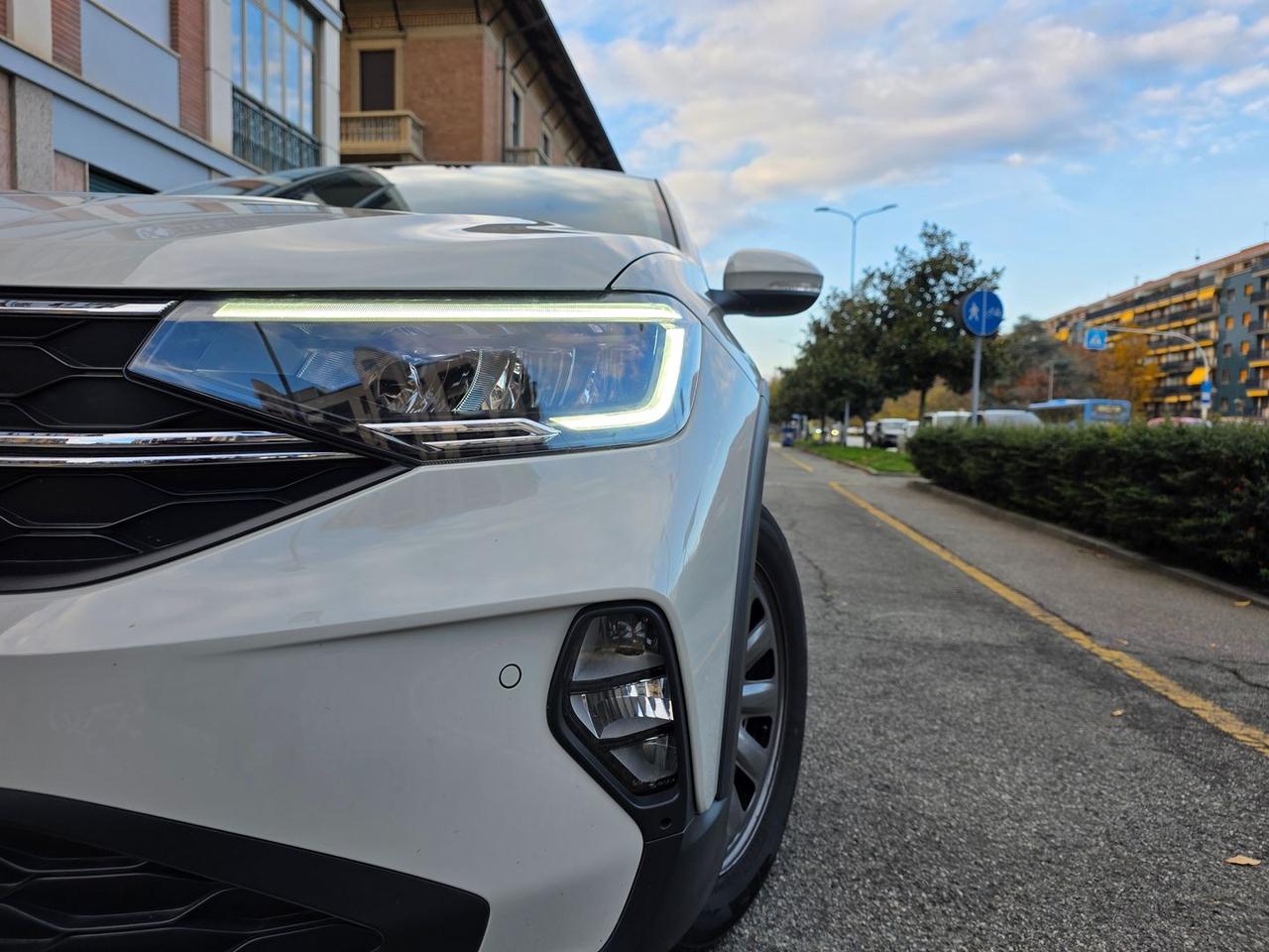 Volkswagen Taigo VW Taigo 1.0 TSI Life #7956