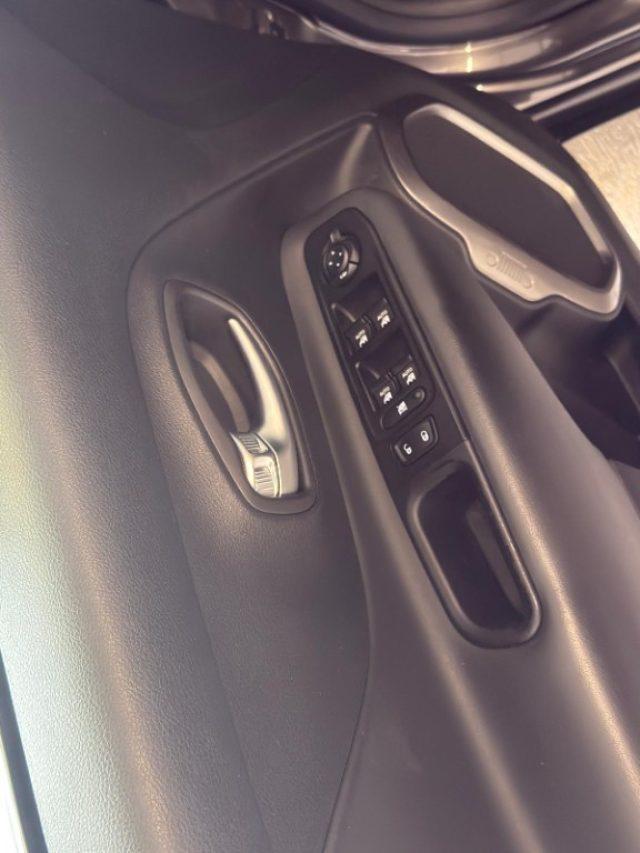 JEEP Renegade 1.3 T4 DDCT Limited