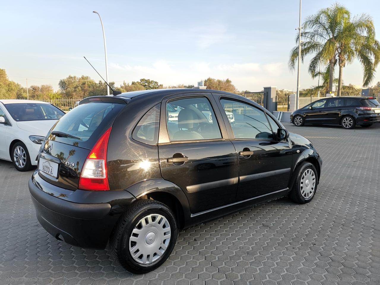 CITROEN C3 1.1 Classique