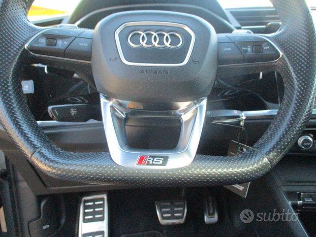 Audi RS Q3 SPORTBACK 2.5