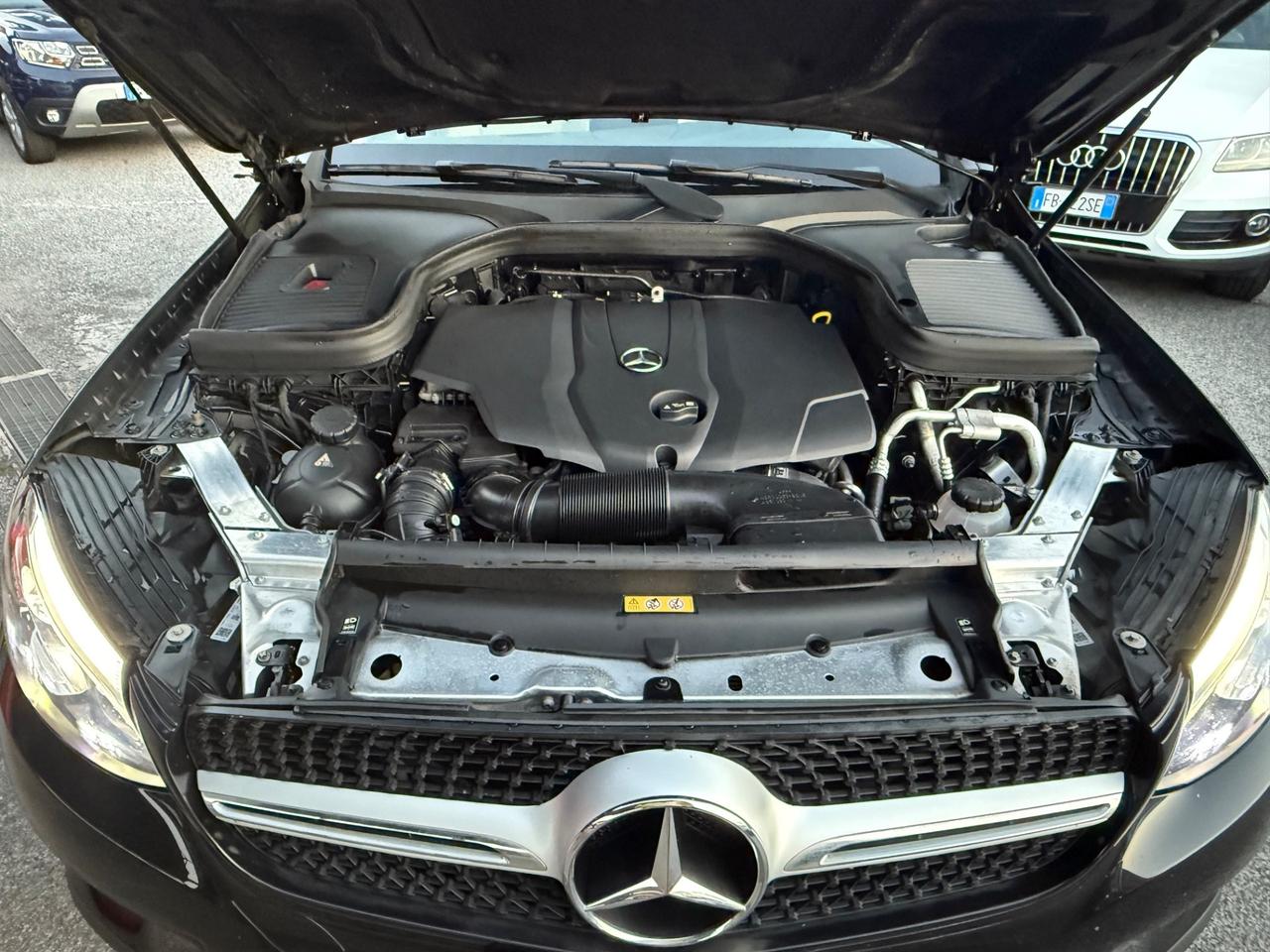 GLC 220 4Matic coupe -unipro-rate-unipro-
