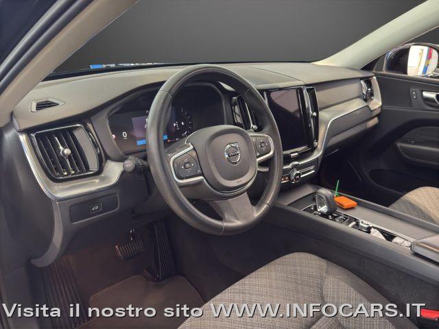 VOLVO XC60 B4 (d) AWD 197 CV Autom. Core - PROMO