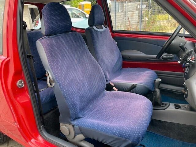 Fiat Seicento 1.1i UNIPROP, KM 89.000!!!!!
