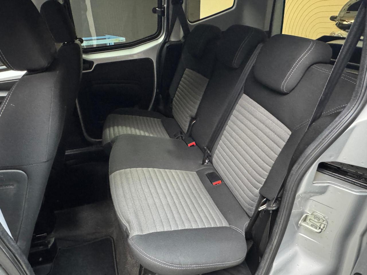 Fiat Qubo 1.3 mjt 16v Trekking 80cv my19