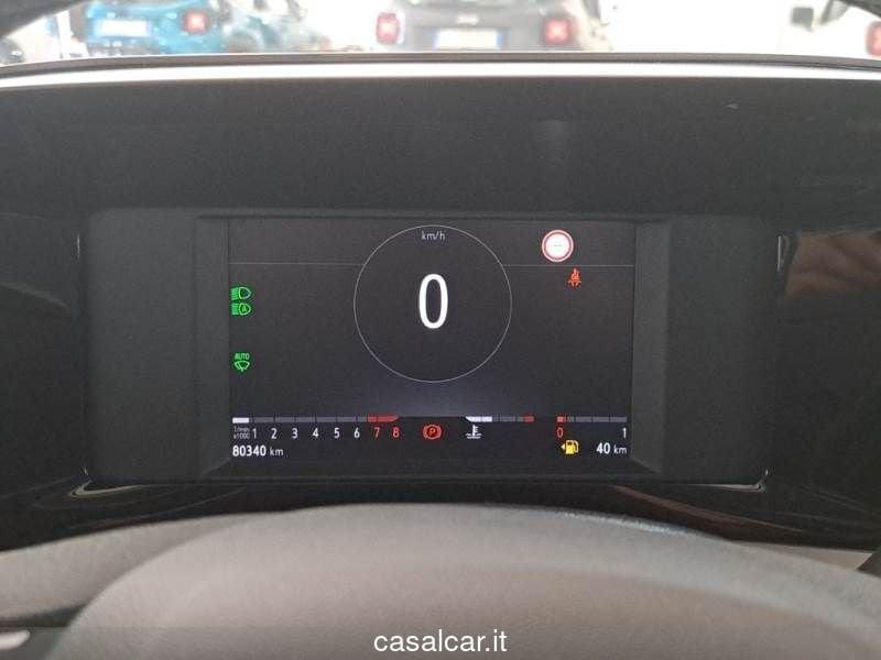 Opel Mokka Mokka 1.2 Turbo Elegance FINO A 3 ANNI DI GARANZIA KM ILLIMITATI PARI ALLA NUOVA