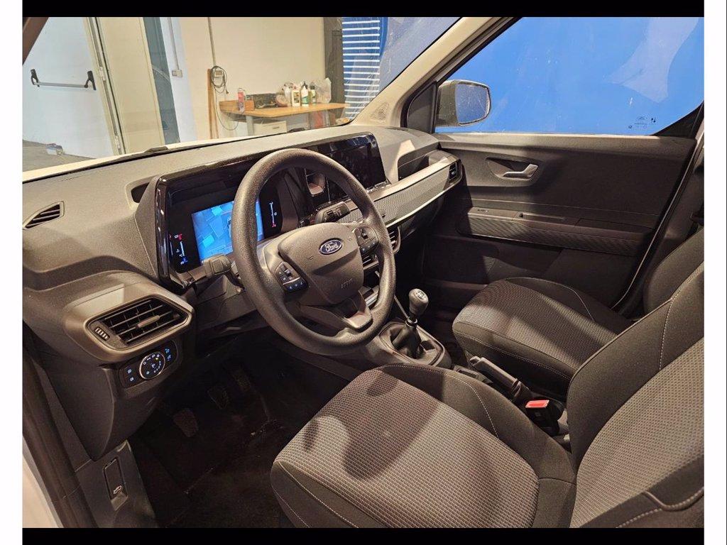 FORD Transit courier v769 1.5 ecoblue 100cv trend del 2024