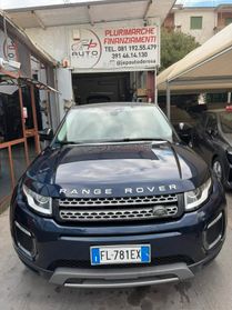 Land Rover Range Evoque 2.0 eD4 5p. Business Edition Premium Pure