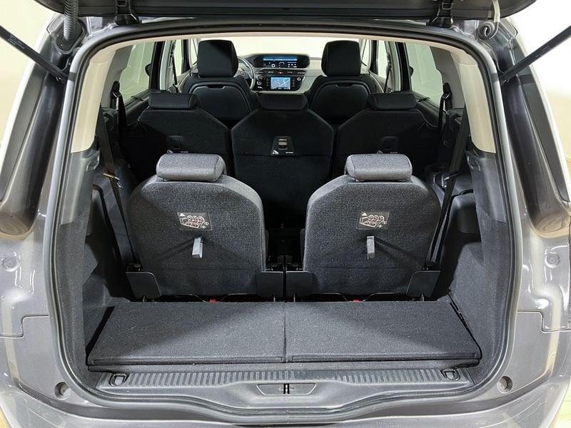 Citroën C4 SpaceTourer C4 SpaceTourer BlueHDi 130 S&S Feel