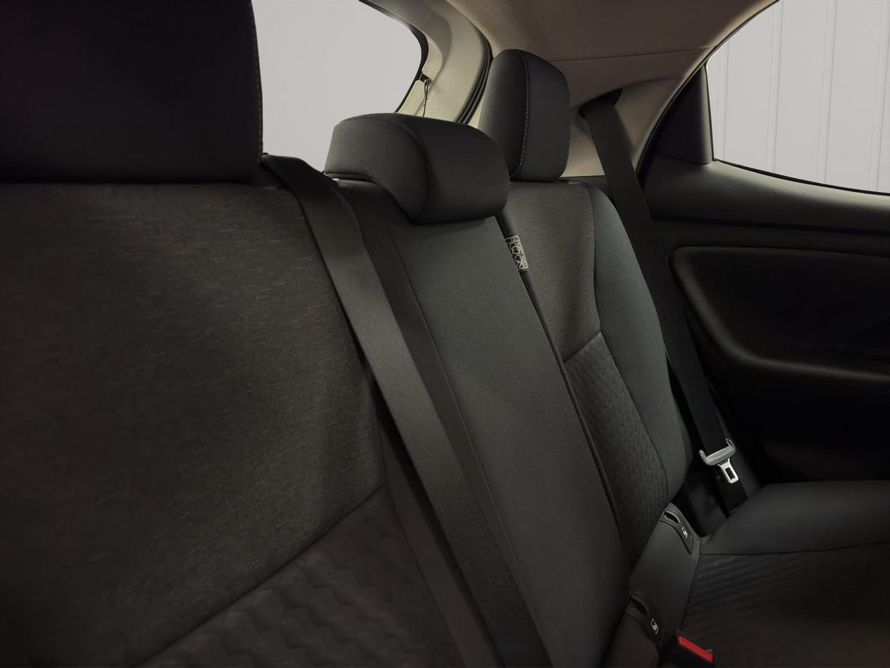 Toyota Yaris 1.5h Trend