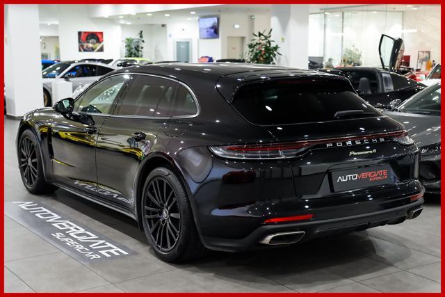 PORSCHE Panamera 2.9 4 E-Hybrid Sport Turismo - IVA ESP