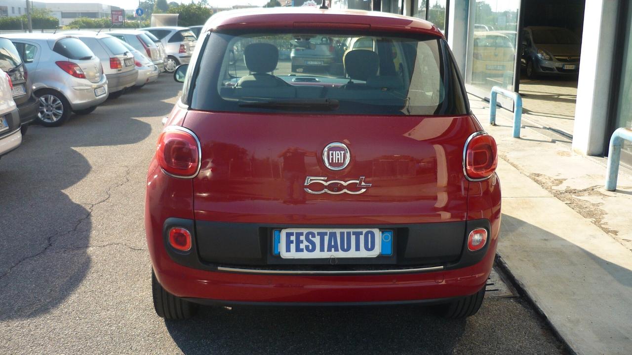 Fiat 500L 1.6 Multijet 105 CV Pop Star