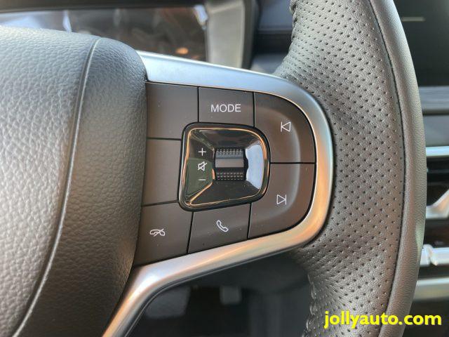 EMC Sei 1.5T CVT GPL ***PROMO EMC FINO AL 31.03.2025***