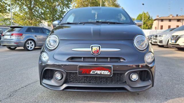 ABARTH 595 1.4 Turbo T-Jet 165 CV Turismo PERMUTE