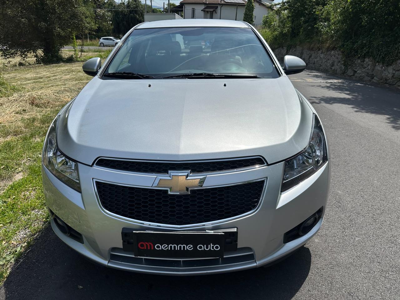 Chevrolet Cruze 1.6 5 porte LS - 2011