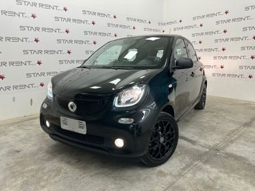 Smart ForFour 90 0.9 Turbo Passion SPORT PACK