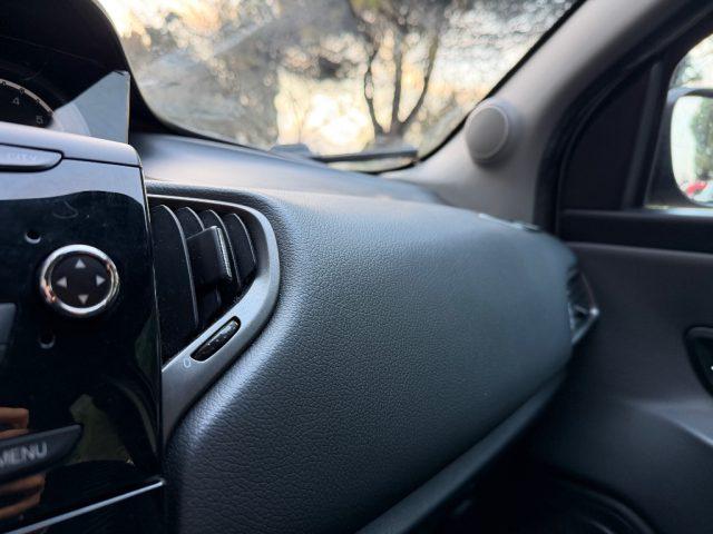 LANCIA Ypsilon 1.2 69CV CLIMA SENSORI PARCHEGGIO POSTERIORI