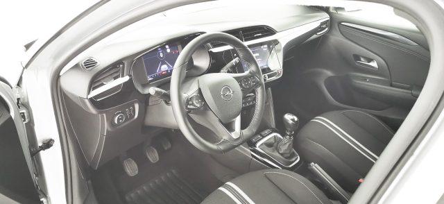 OPEL Corsa 1.5 D 100 CV Blitz Edition