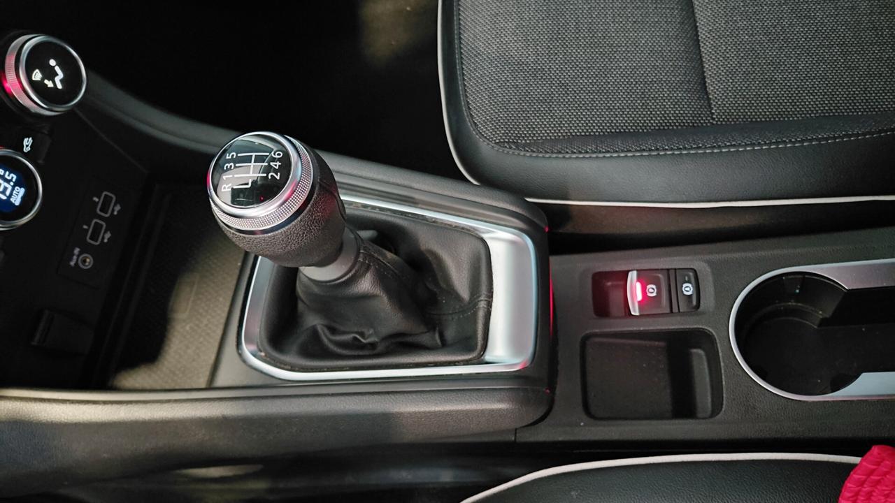 Renault Captur 1.0 TCe Intens Unicoproprietario