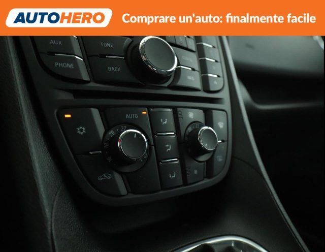 OPEL Meriva 1.4 100CV Innovation