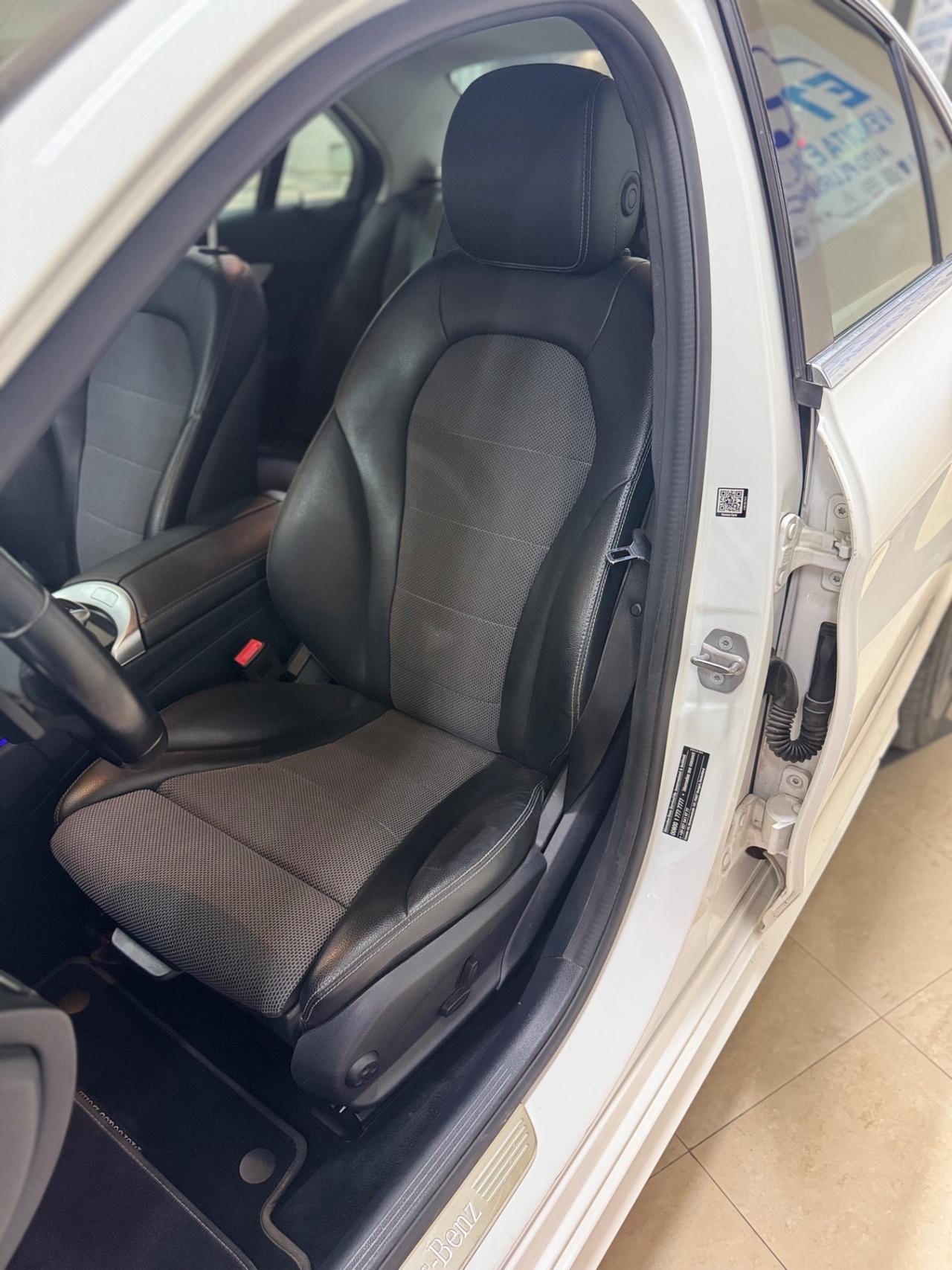 Mercedes-benz C 220 d 4Matic Auto Premium