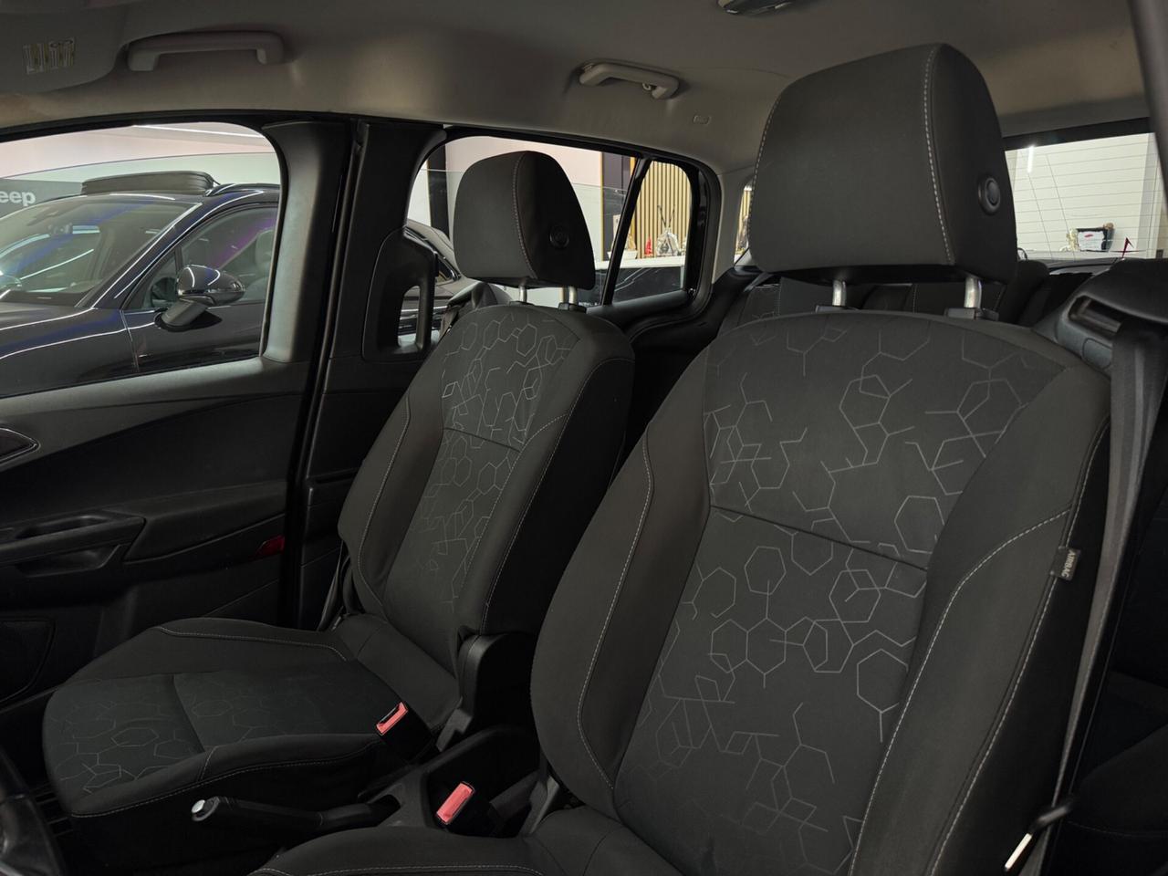 Ford B-Max 1.6 TDCi 95 CV Titanium
