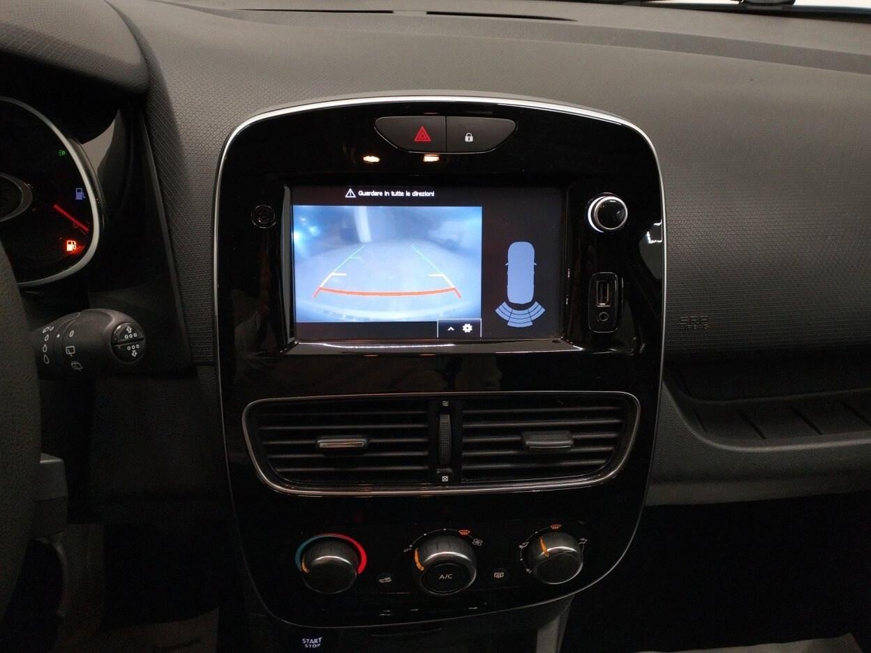 RENAULT Clio 4ª serie Clio dCi 8V 75 CV Start&...