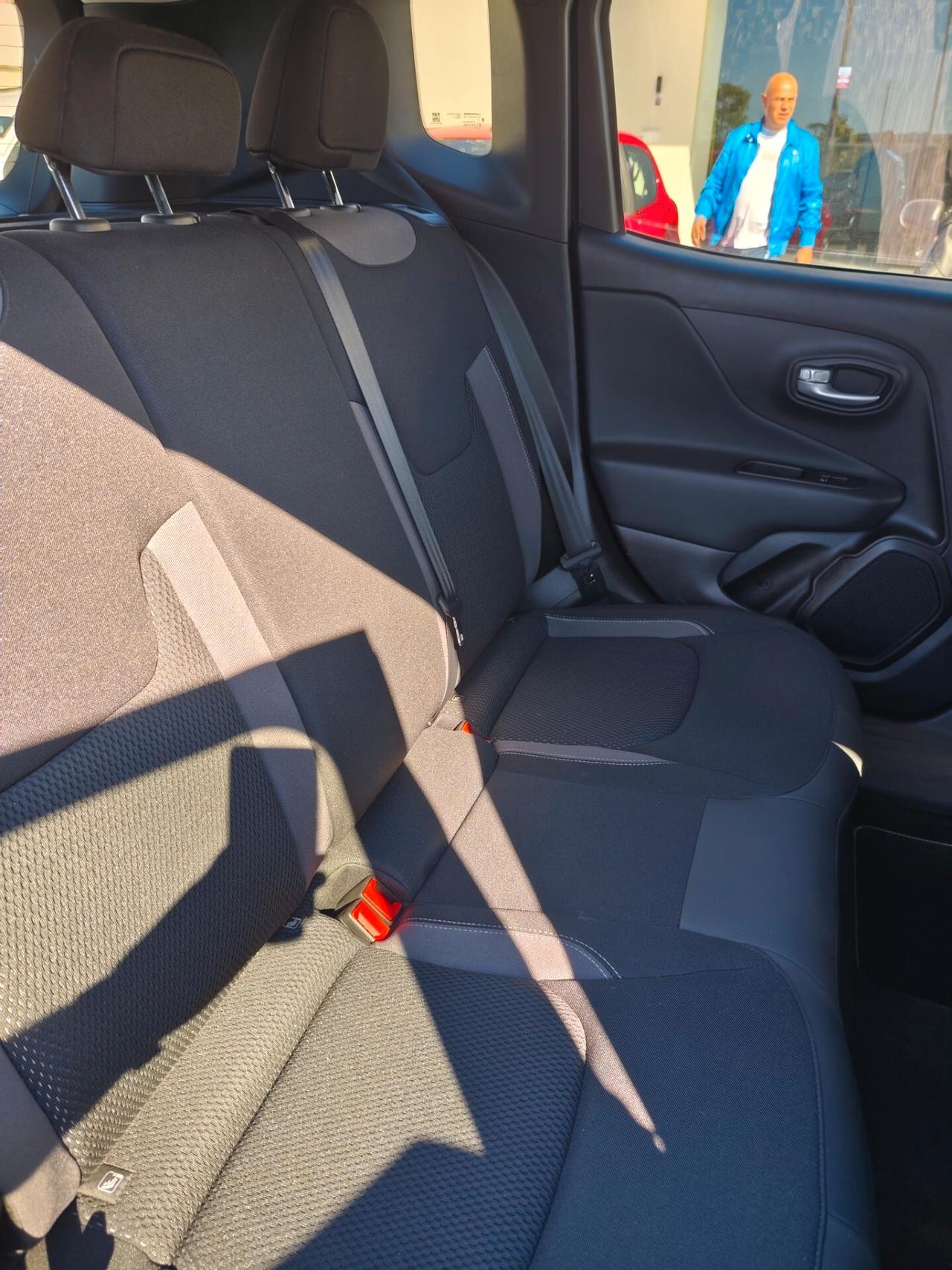 Jeep Renegade 1.6 Mjt 130 CV Limited 05/2024