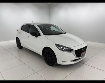 MAZDA 2 1.5 m-hybrid Homura 90cv