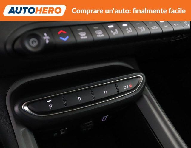 JEEP Avenger 1.2 Turbo 100 CV MHEV Longitude